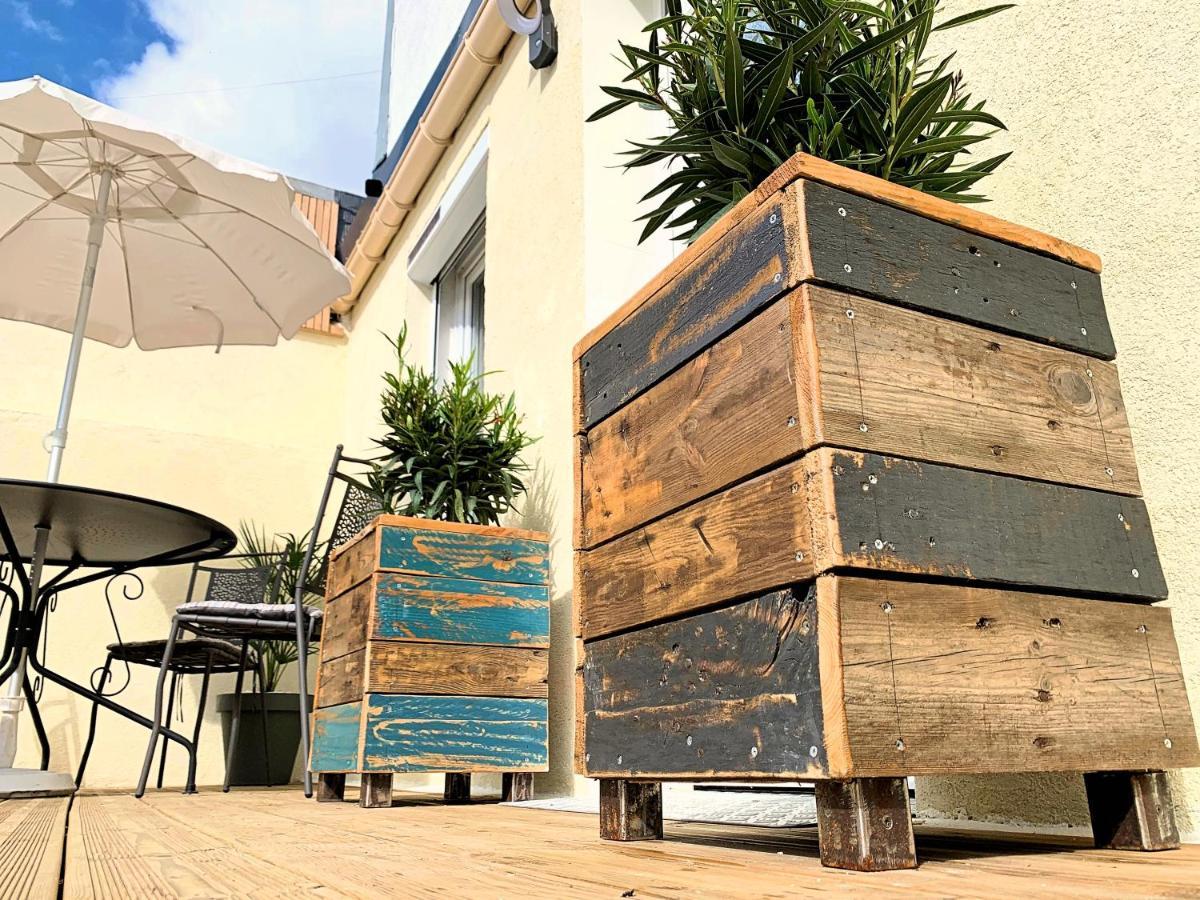 Eco-appart'hotel - Jdp Rouen