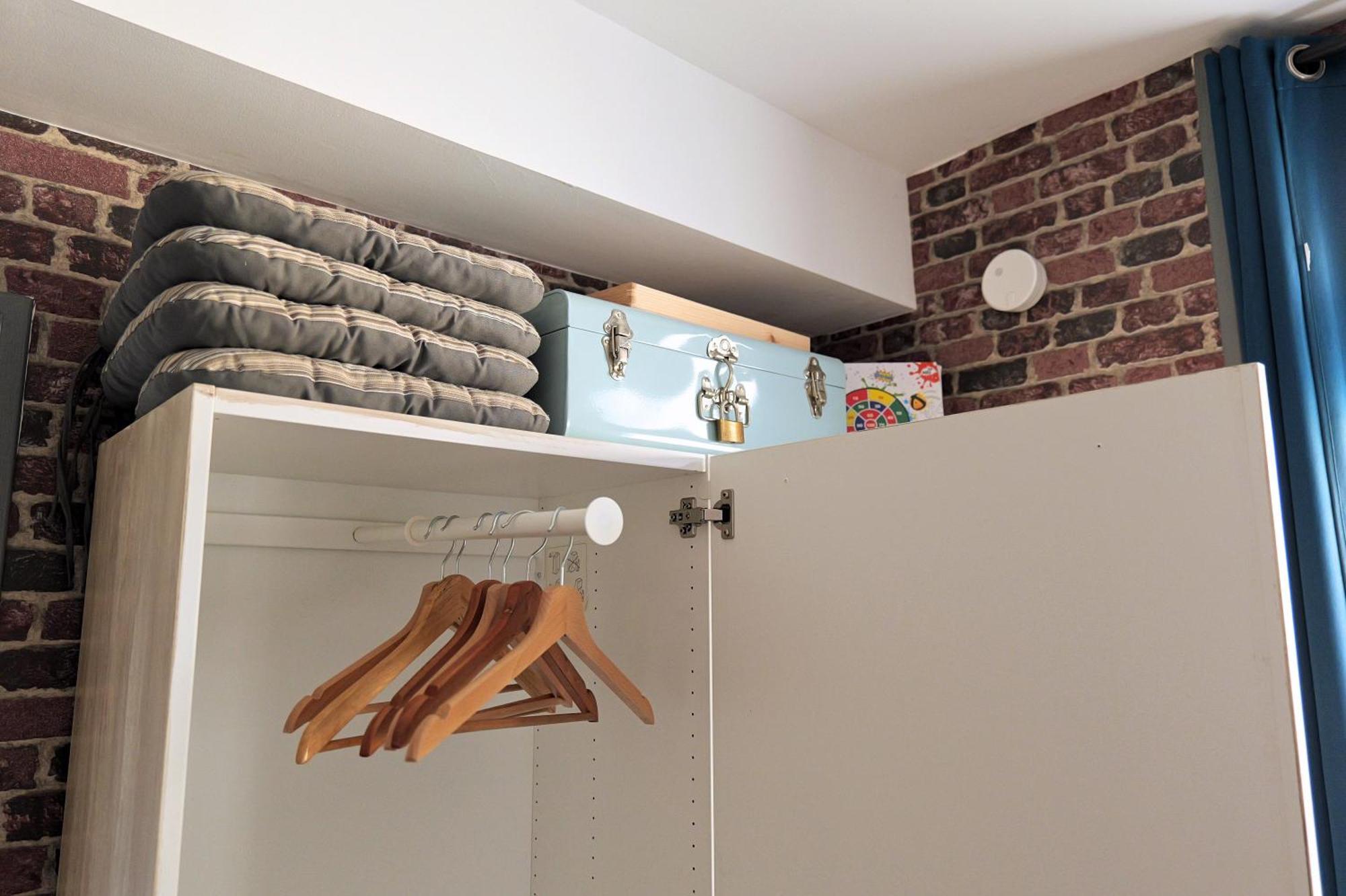 Eco-appart'hotel - Jdp Apartment Rouen