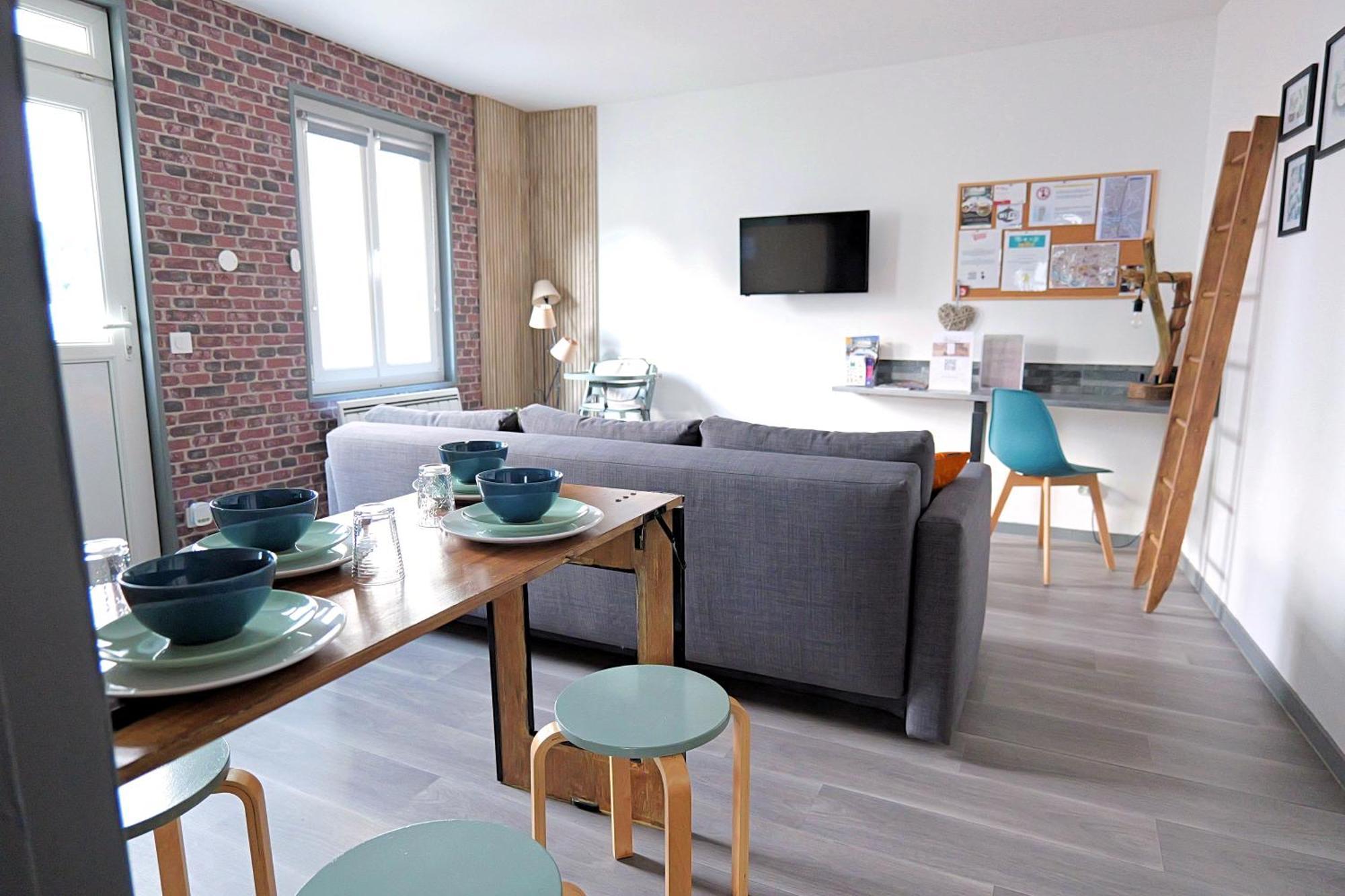 Eco-appart'hotel - Jdp Rouen