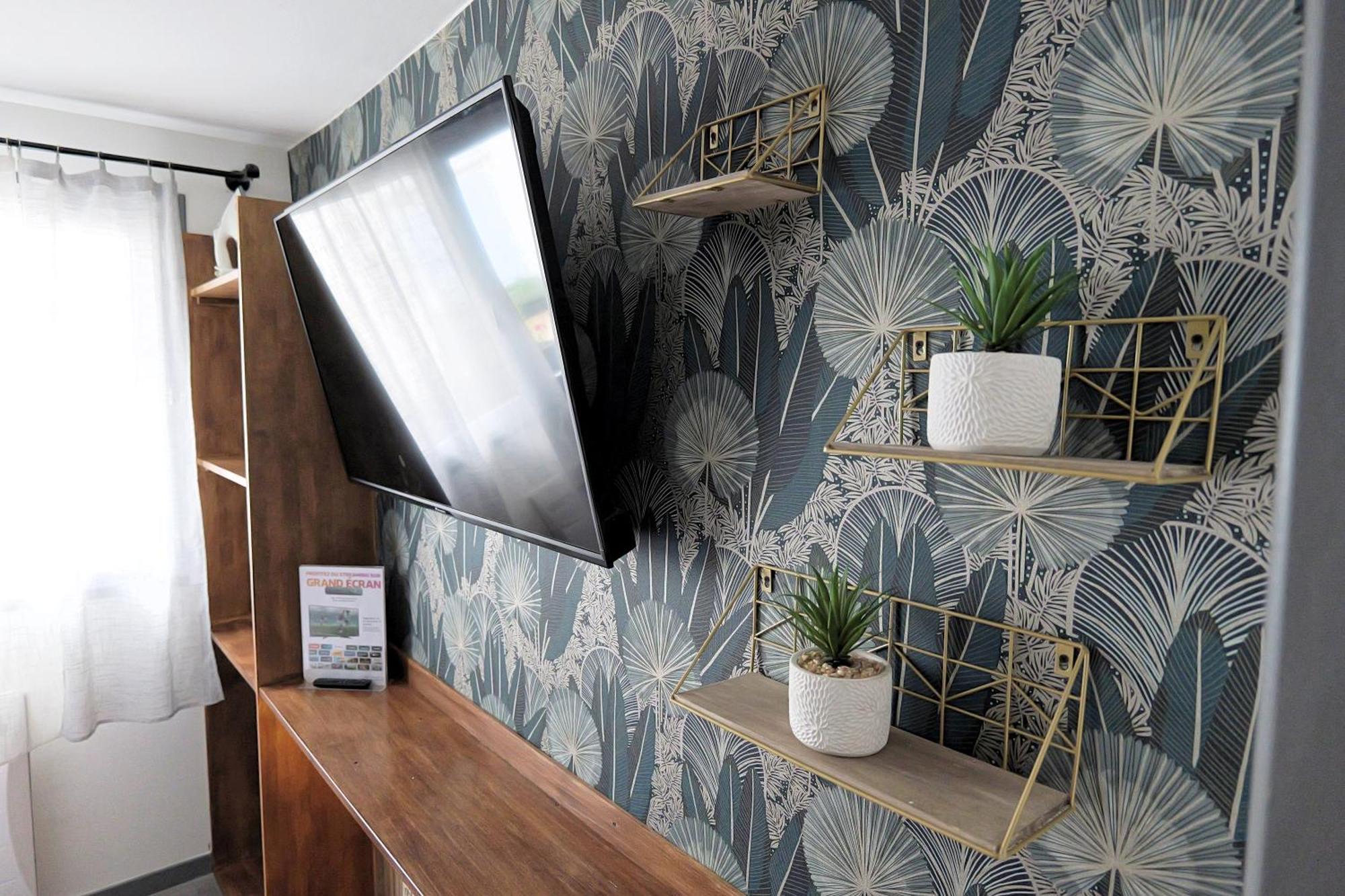 Apartment Eco-appart'hotel - Jdp Rouen