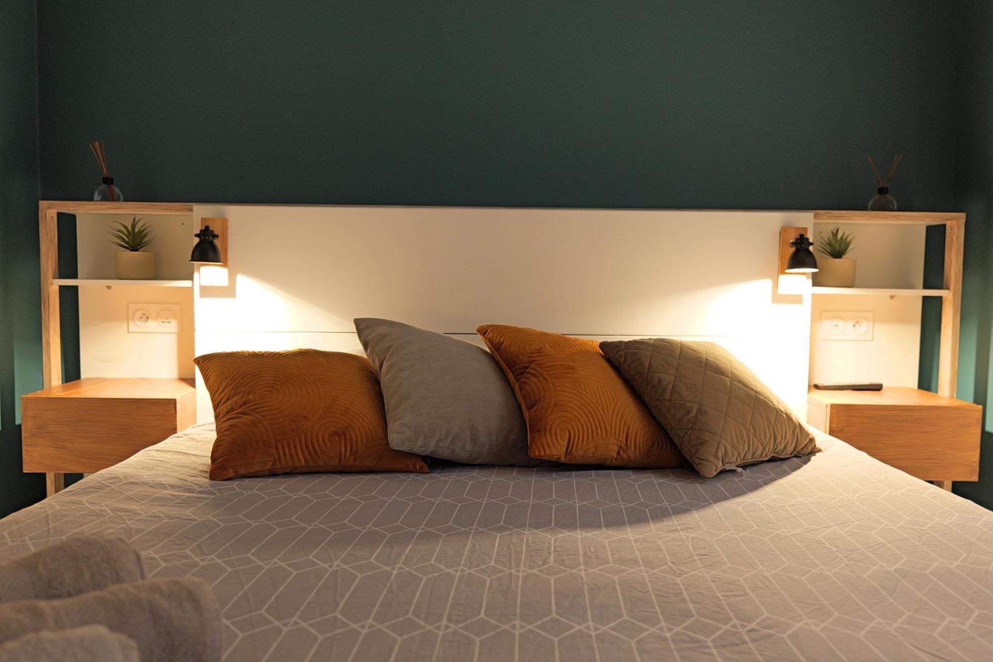 Eco-appart'hotel - Jdp * Rouen