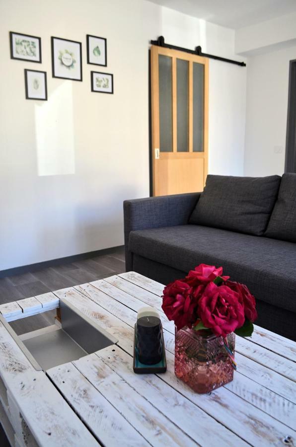 Eco-appart'hotel - Jdp